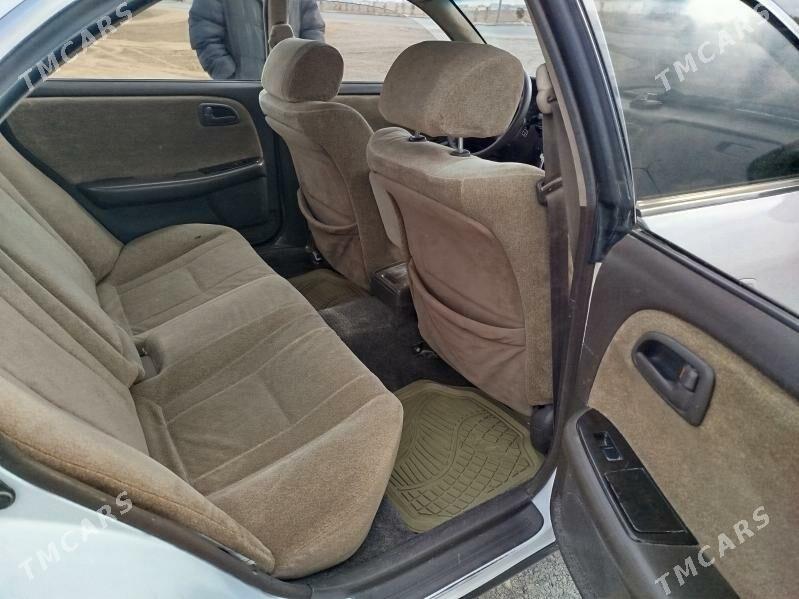 Toyota Chaser 1995 - 60 000 TMT - Tejen - img 7