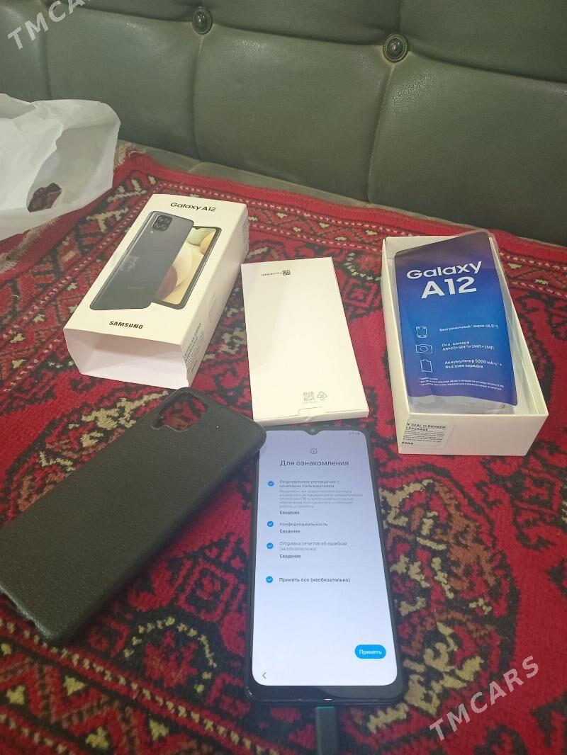 A12 4 64 - Büzmeýin - img 5