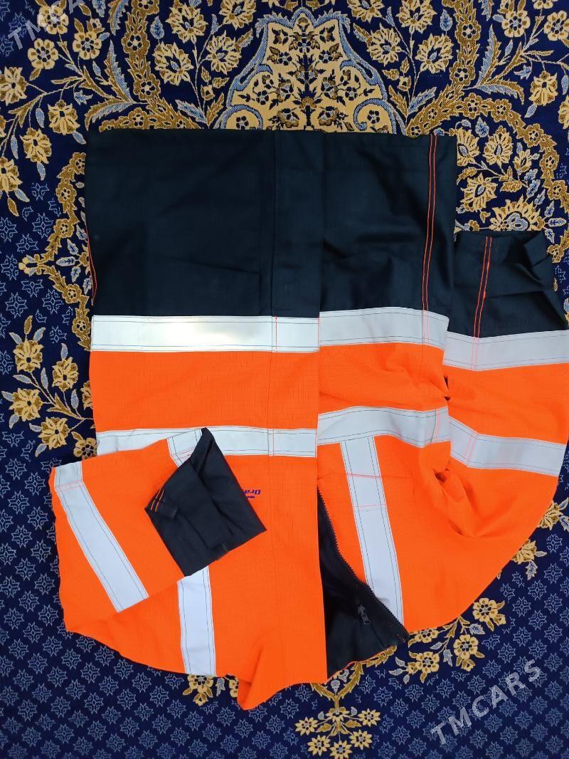 куртка - Hazar - img 3