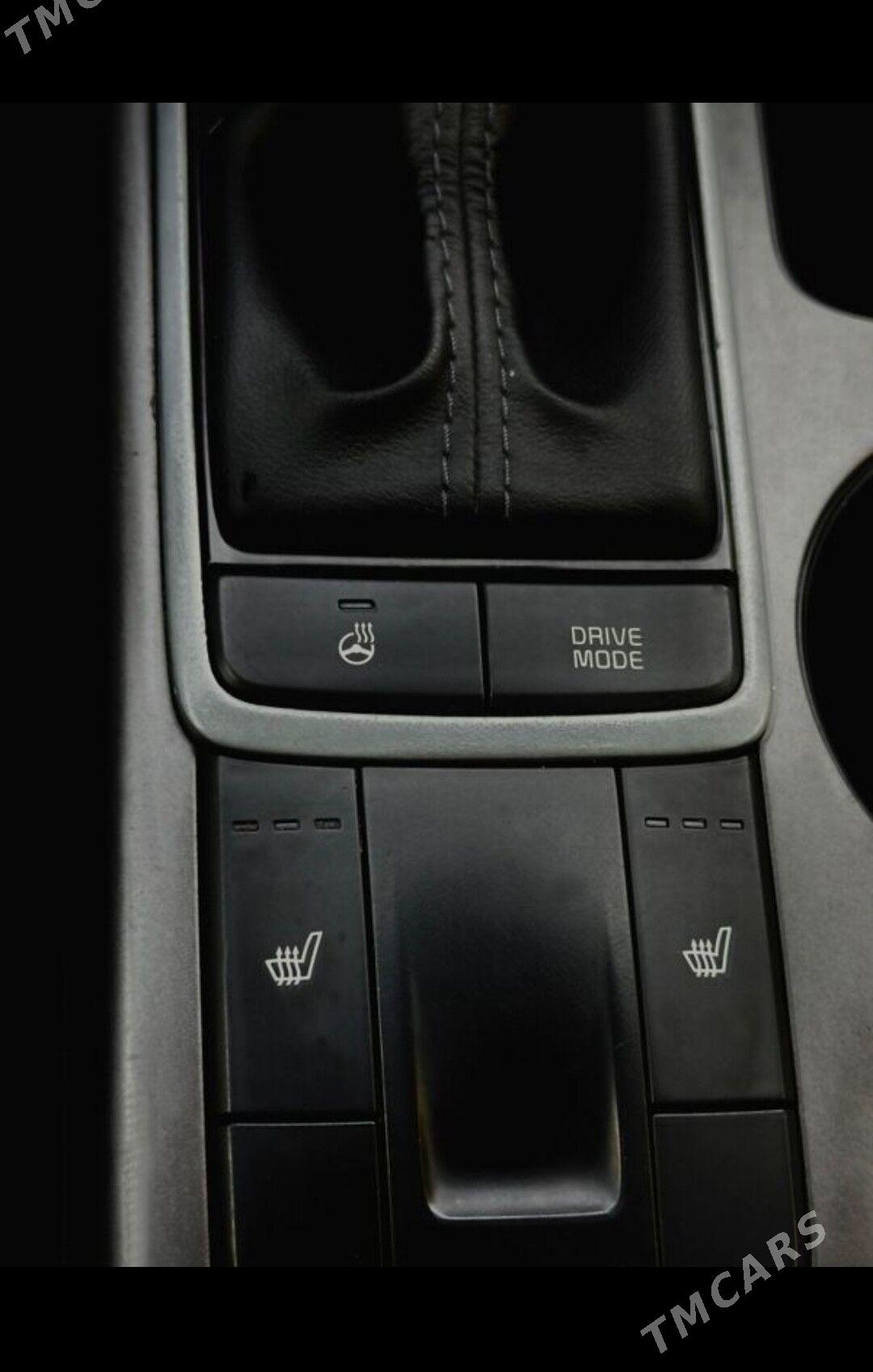 Kia Optima 2020 - 260 000 TMT - Серахс - img 5