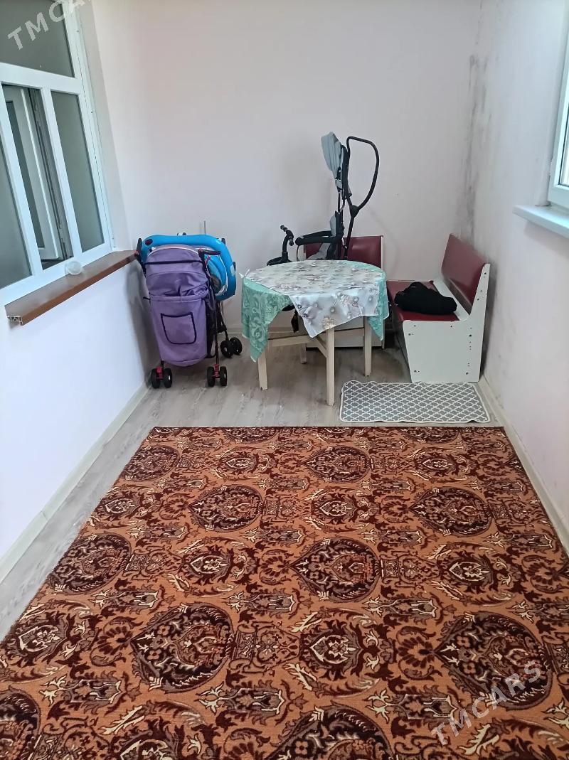 Gagarin 2 komnat arenda - Ашхабад - img 5