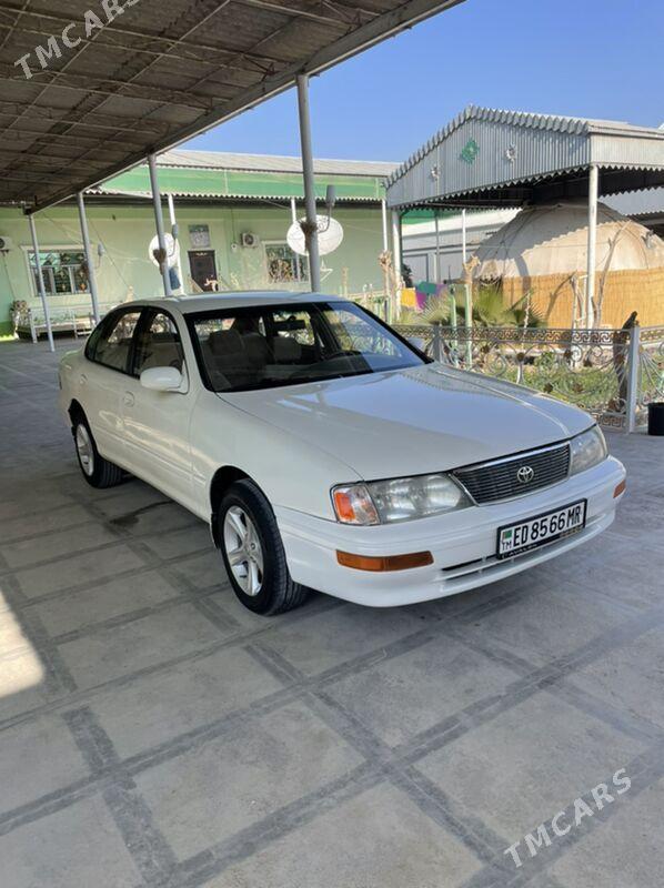 Toyota Avalon 1996 - 132 000 TMT - Mary - img 7