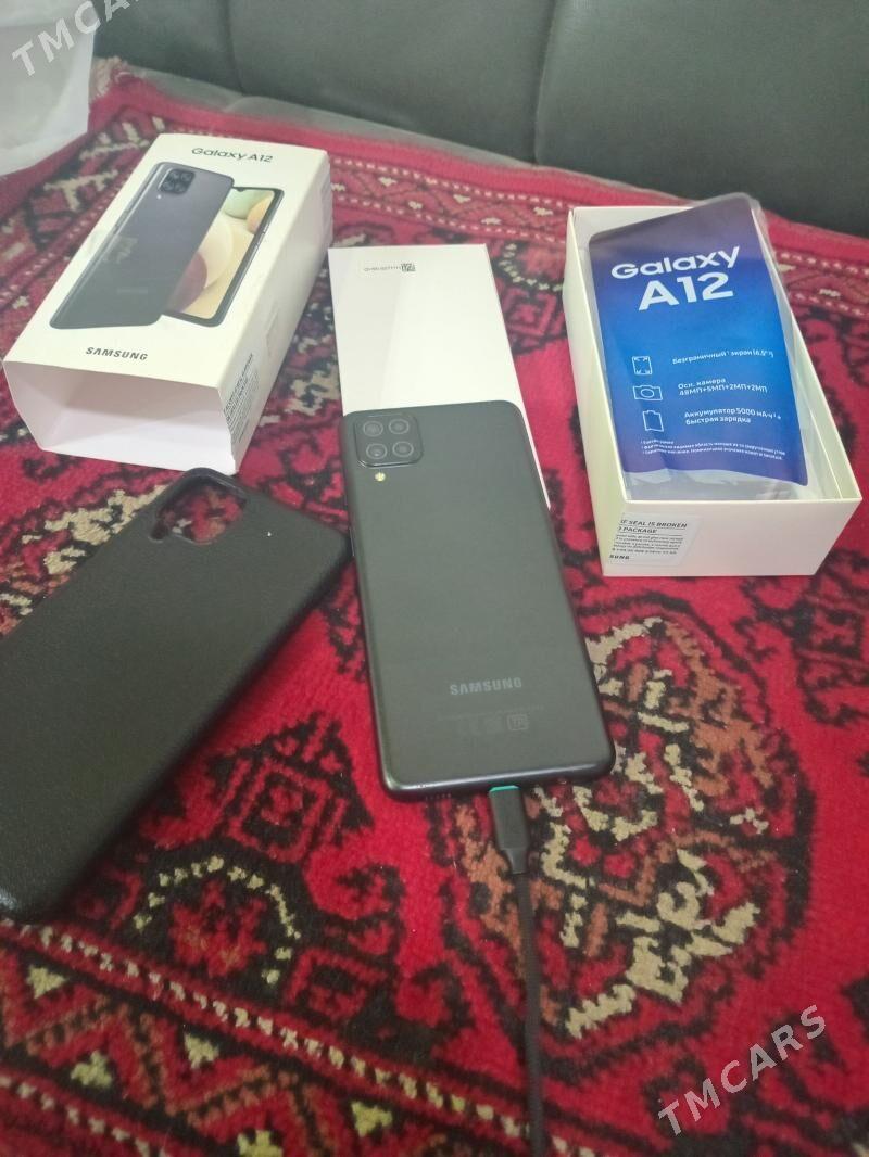 A12 4 64 - Büzmeýin - img 6