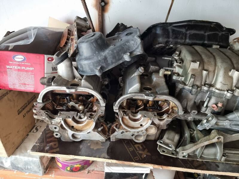 Land kruzer mator 4.7 12 000 TMT - Чоганлы - img 3