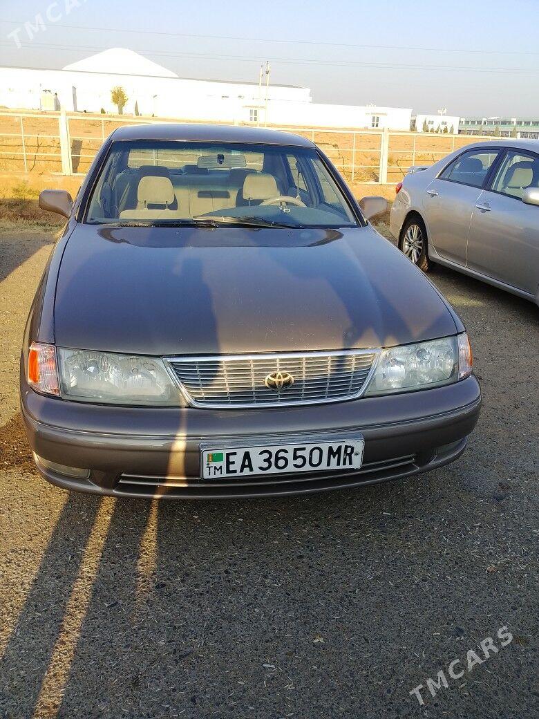 Toyota Avalon 1999 - 126 000 TMT - Mary - img 1