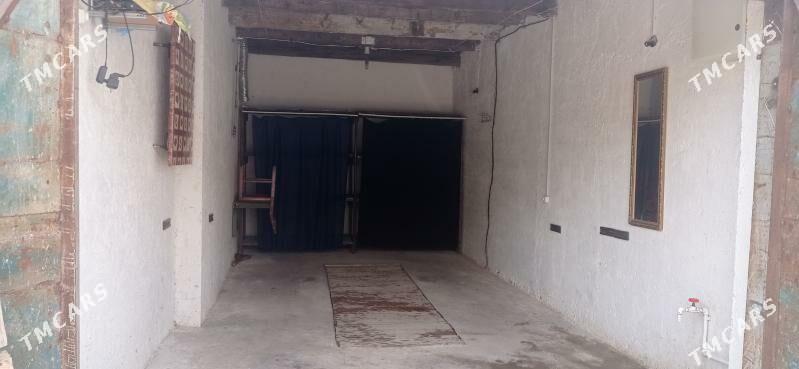 Garaž ammar. - Türkmenbaşy - img 2