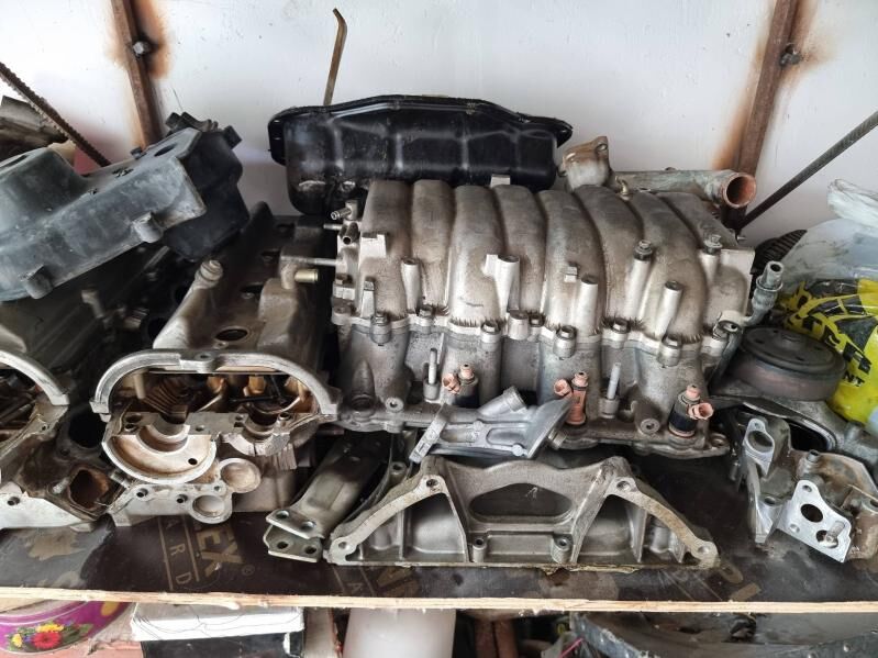 Land kruzer mator 4.7 12 000 TMT - Чоганлы - img 2