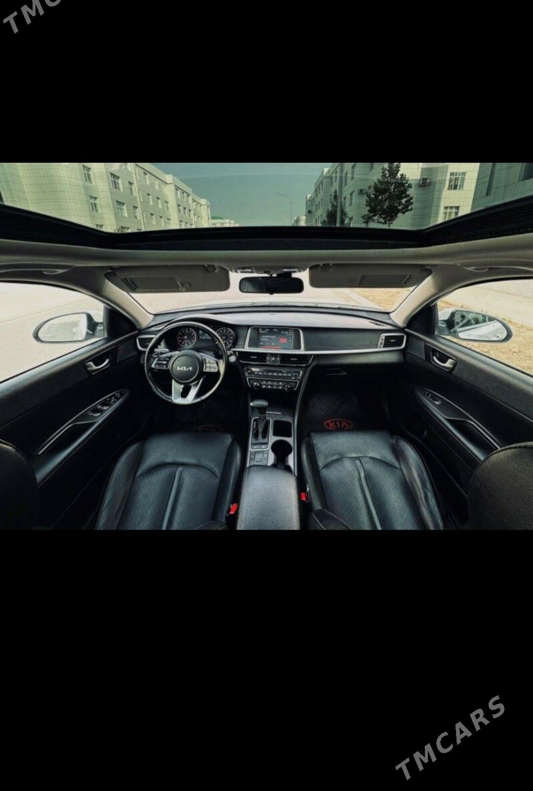 Kia Optima 2020 - 260 000 TMT - Серахс - img 7
