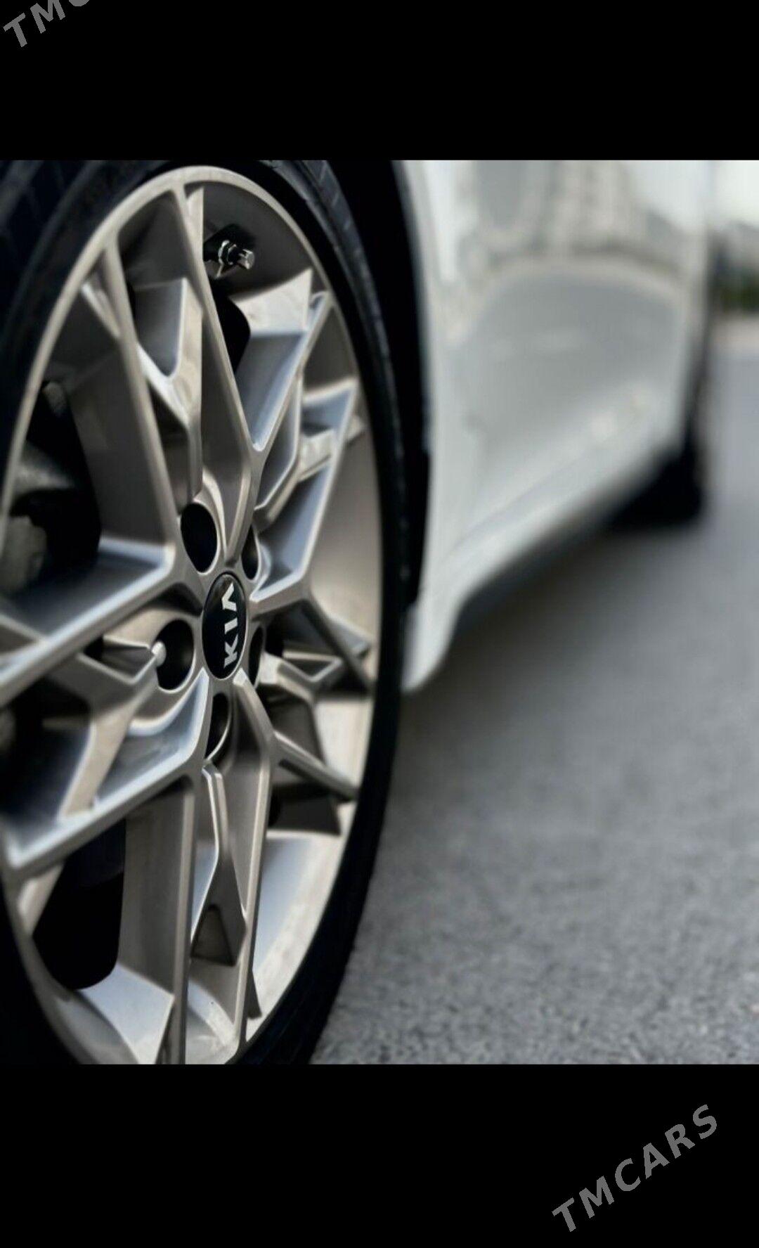 Kia Optima 2020 - 260 000 TMT - Серахс - img 6