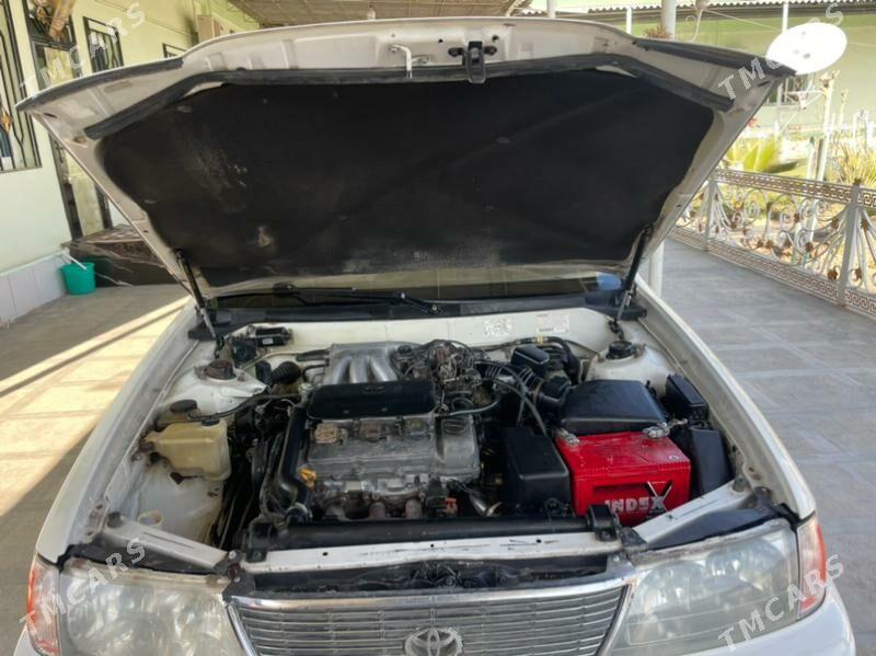 Toyota Avalon 1996 - 132 000 TMT - Mary - img 4