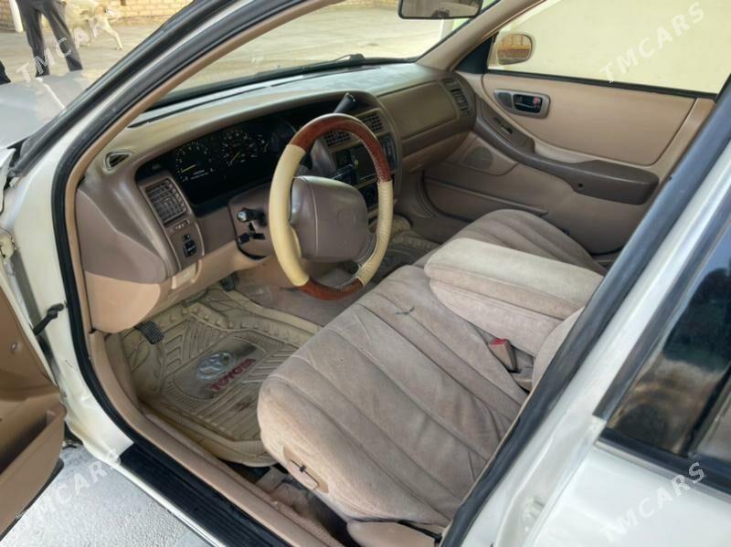 Toyota Avalon 1996 - 132 000 TMT - Mary - img 2