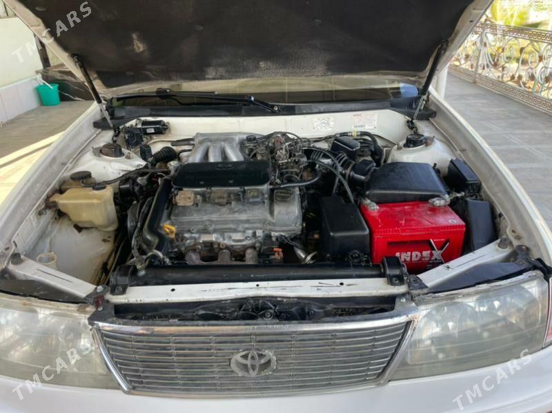 Toyota Avalon 1996 - 132 000 TMT - Mary - img 5