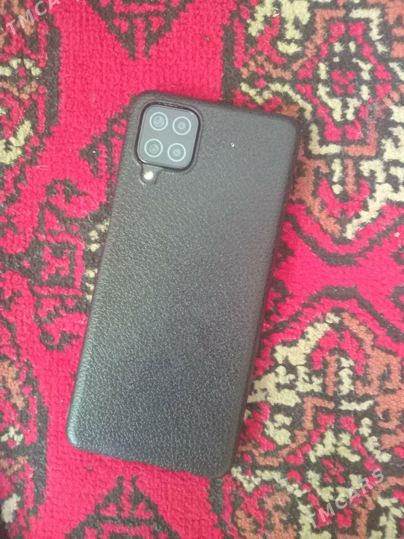 A12 4 64 - Büzmeýin - img 3