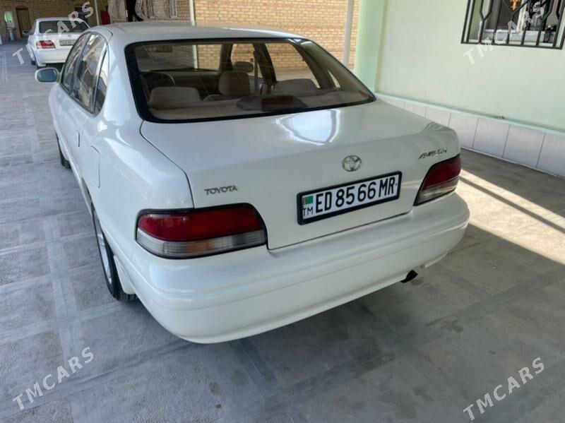 Toyota Avalon 1996 - 132 000 TMT - Mary - img 6