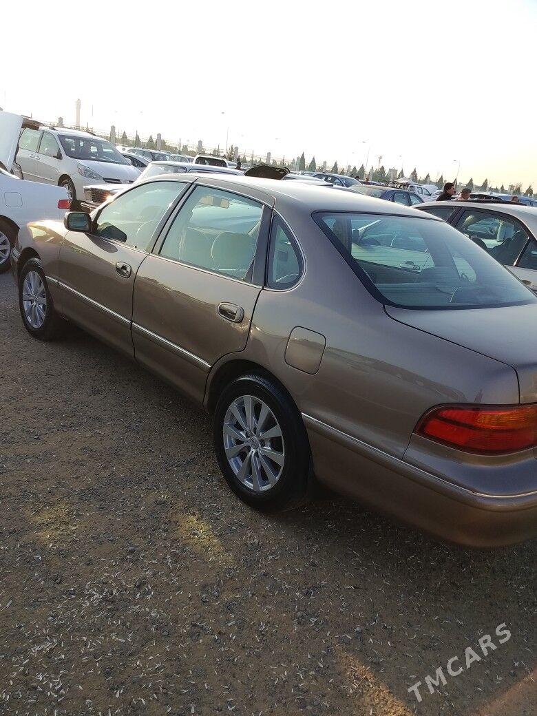 Toyota Avalon 1999 - 126 000 TMT - Mary - img 4