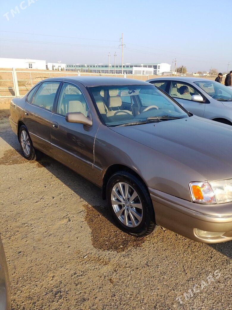Toyota Avalon 1999 - 126 000 TMT - Mary - img 3