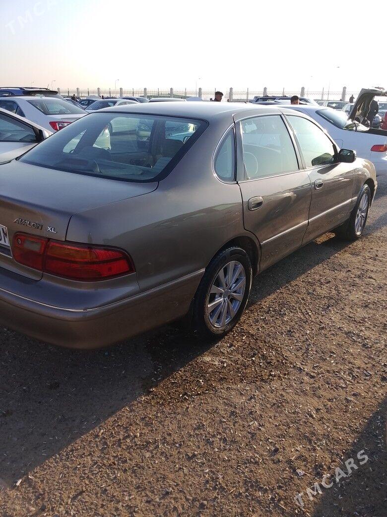 Toyota Avalon 1999 - 126 000 TMT - Mary - img 5