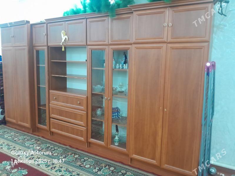 Şifoner bufet - Köneürgenç - img 1