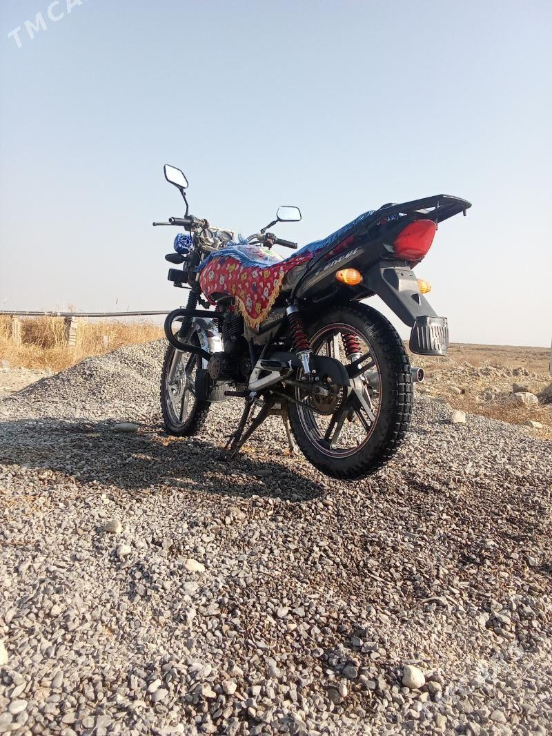 Fekon FK150-8G 2014 - 14 000 TMT - Бахарден - img 3