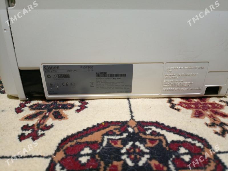 canon 3010 printer - Ашхабад - img 6