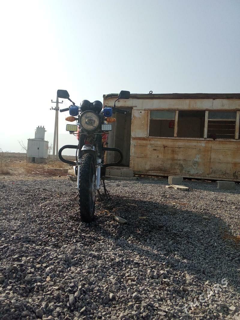 Fekon FK150-8G 2014 - 14 000 TMT - Бахарден - img 2