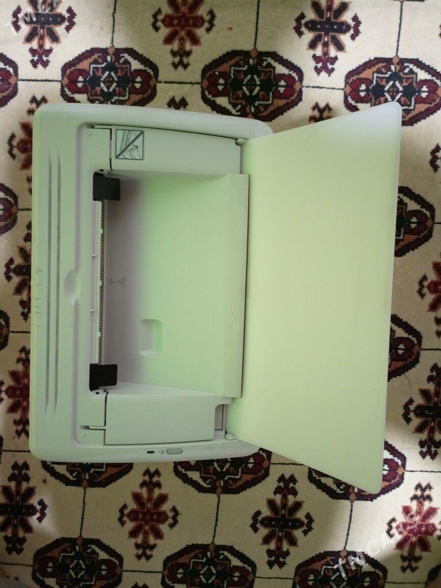 canon 3010 printer - Ашхабад - img 3