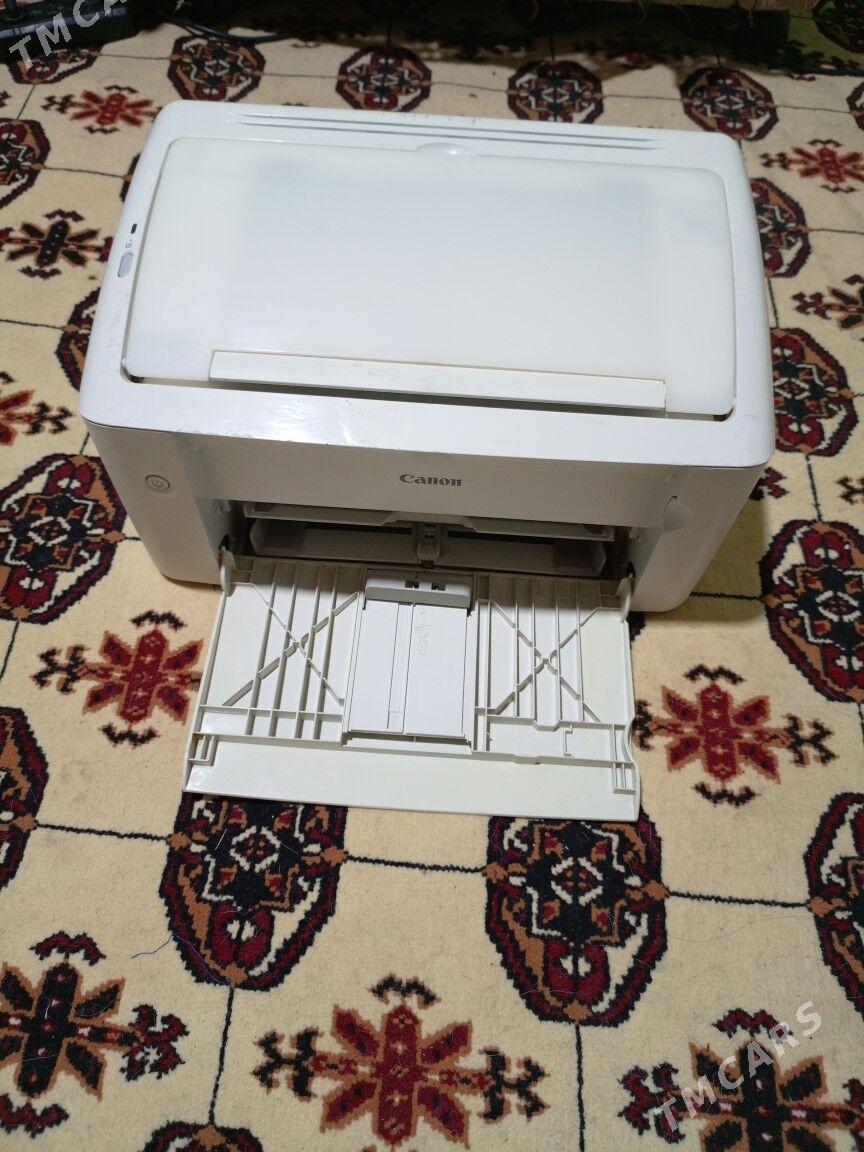 canon 3010 printer - Ашхабад - img 2