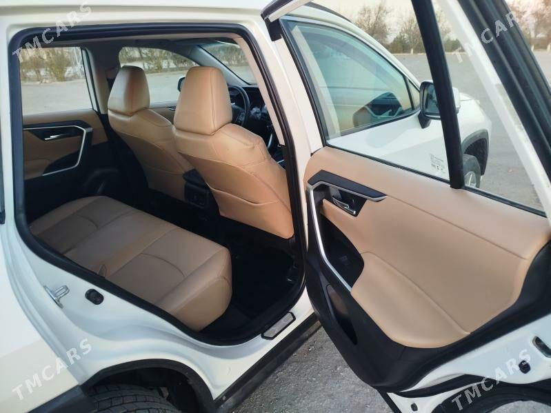 Toyota Highlander 2022 - 360 000 TMT - Köneürgenç - img 10