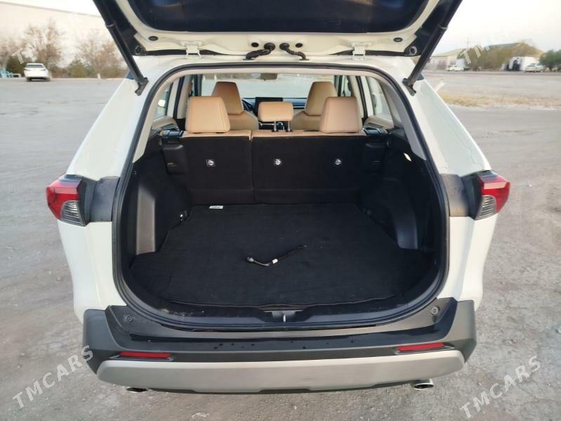 Toyota Highlander 2022 - 360 000 TMT - Köneürgenç - img 11