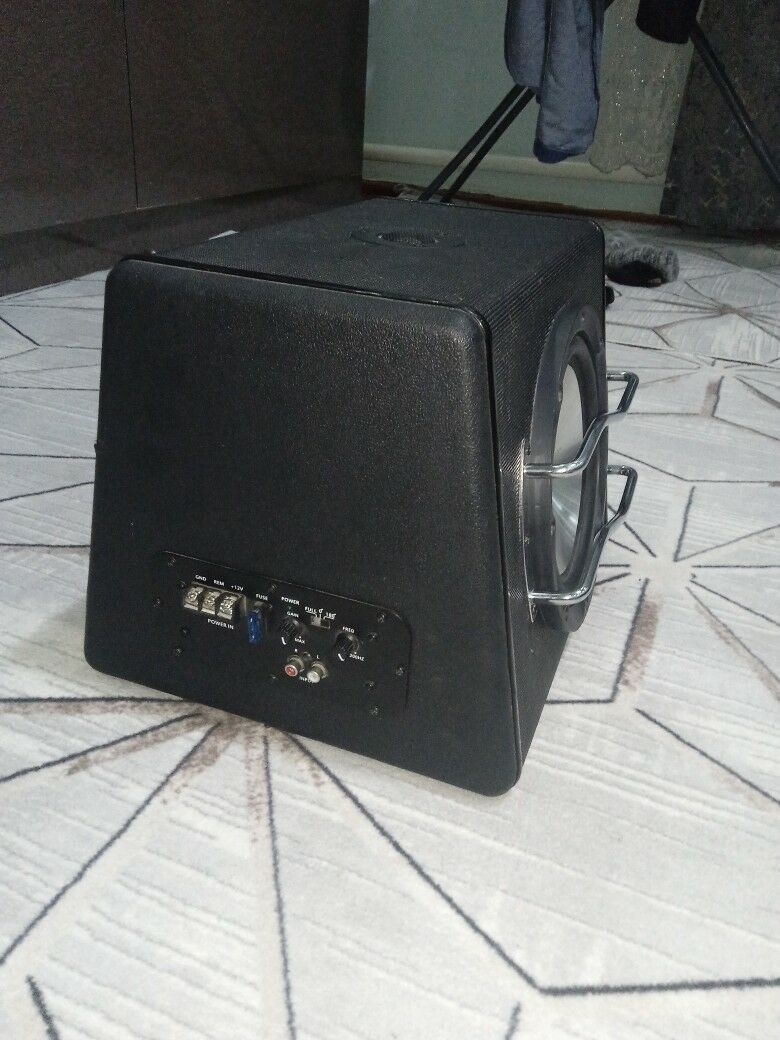 Bocka 1 000 TMT - Дашогуз - img 3