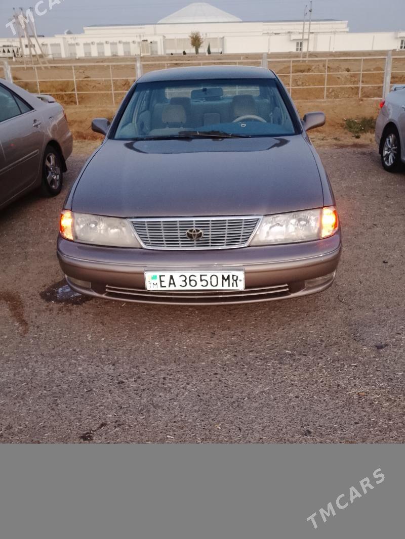 Toyota Avalon 1999 - 126 000 TMT - Mary - img 7
