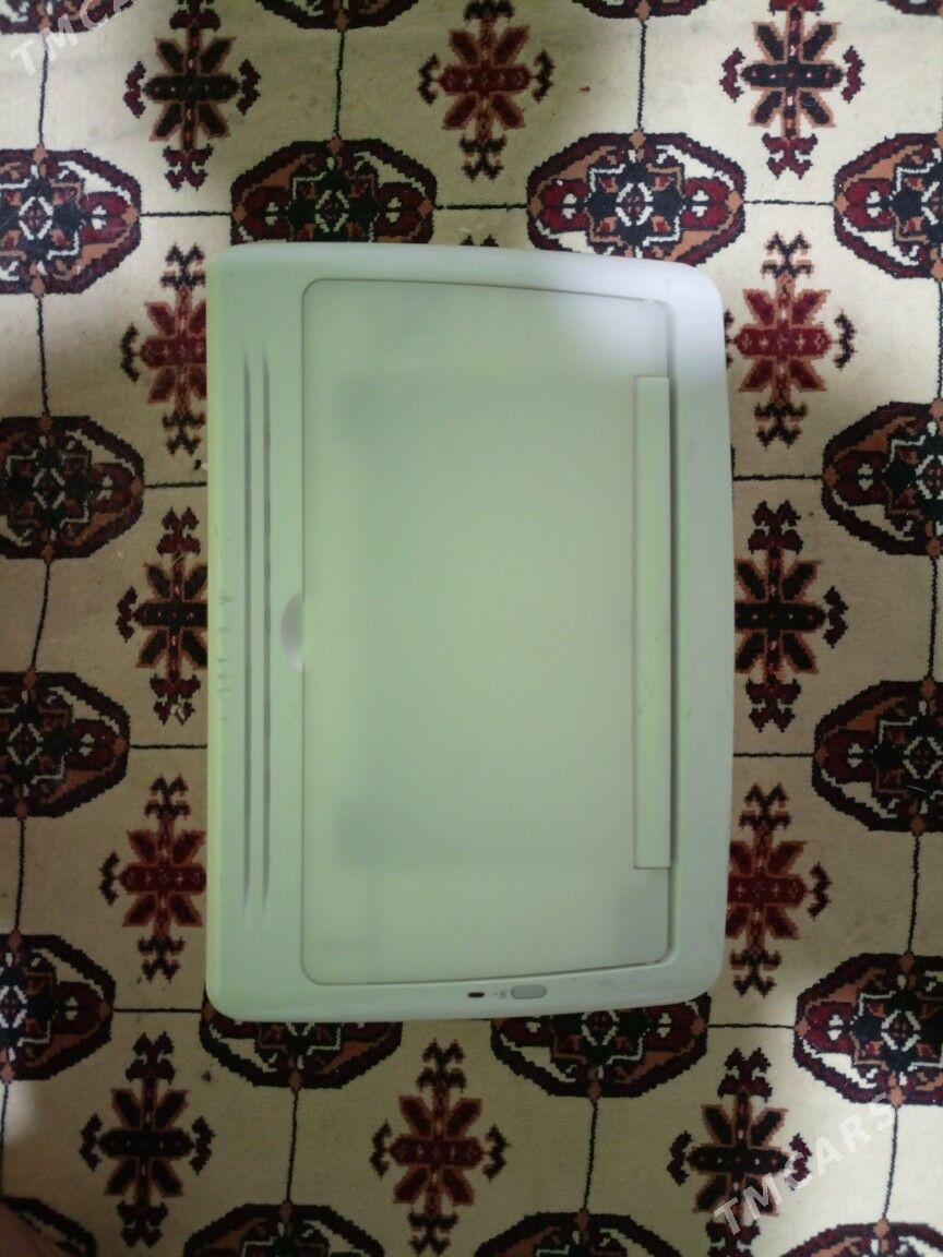 canon 3010 printer - Ашхабад - img 4