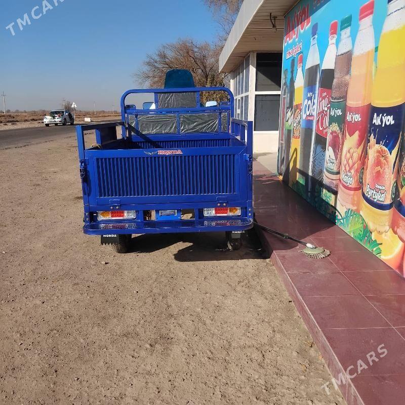 Fekon FK200-14G 2025 - 32 000 TMT - Акдепе - img 2