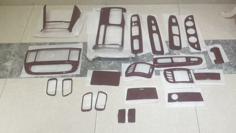 Camry USA 05-06ý. salon mebel 700 TMT - Ашхабад - img 3