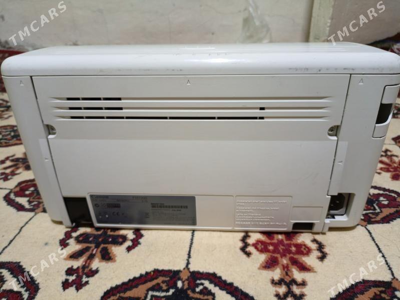 canon 3010 printer - Ашхабад - img 5