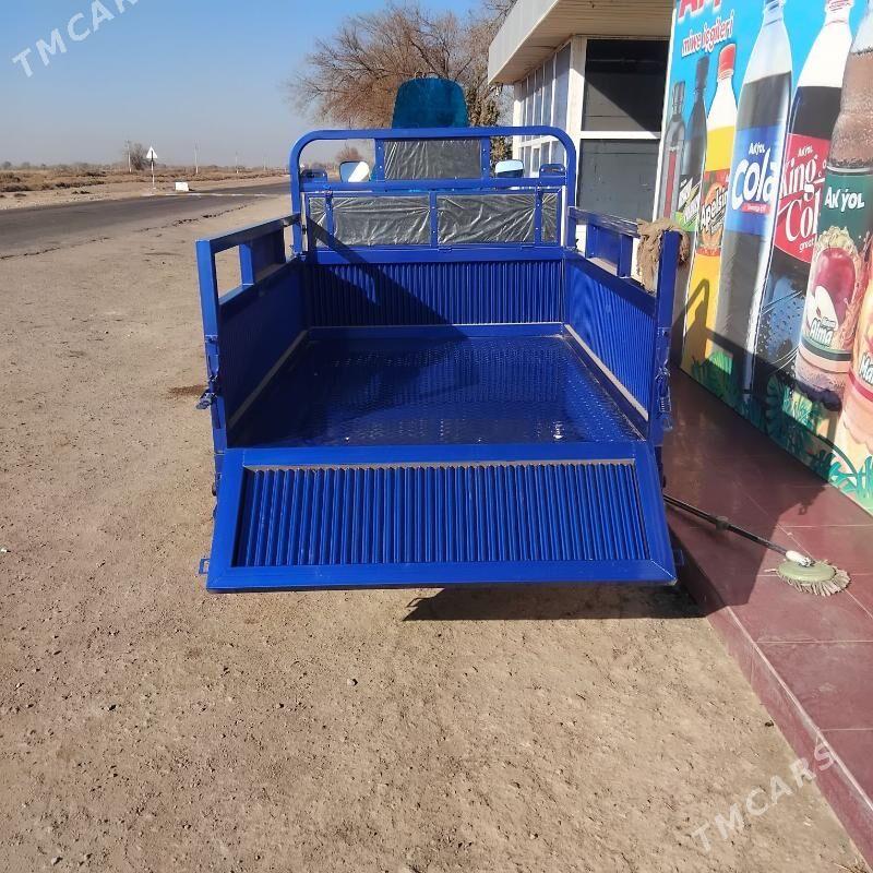 Fekon FK200-14G 2025 - 32 000 TMT - Акдепе - img 3