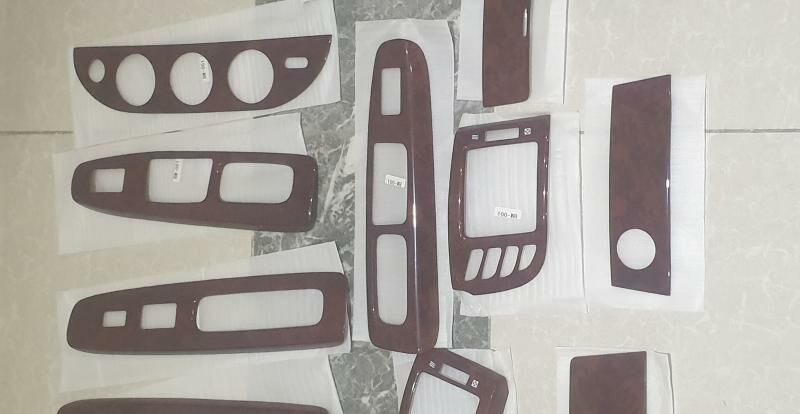 Camry USA 05-06ý. salon mebel 700 TMT - Ашхабад - img 4