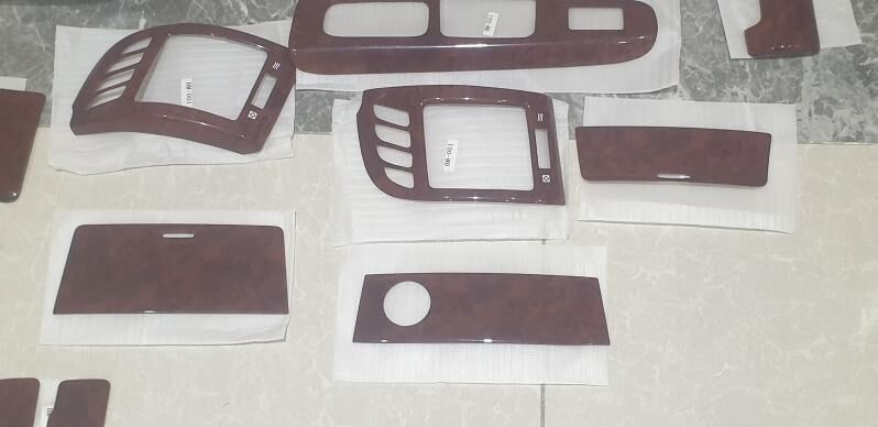 Camry USA 05-06ý. salon mebel 700 TMT - Ашхабад - img 8