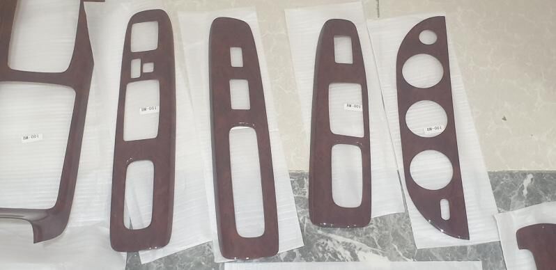 Camry USA 05-06ý. salon mebel 700 TMT - Ашхабад - img 7