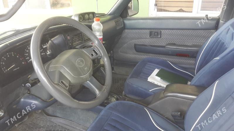 Toyota 4Runner 1993 - 80 000 TMT - Балканабат - img 3