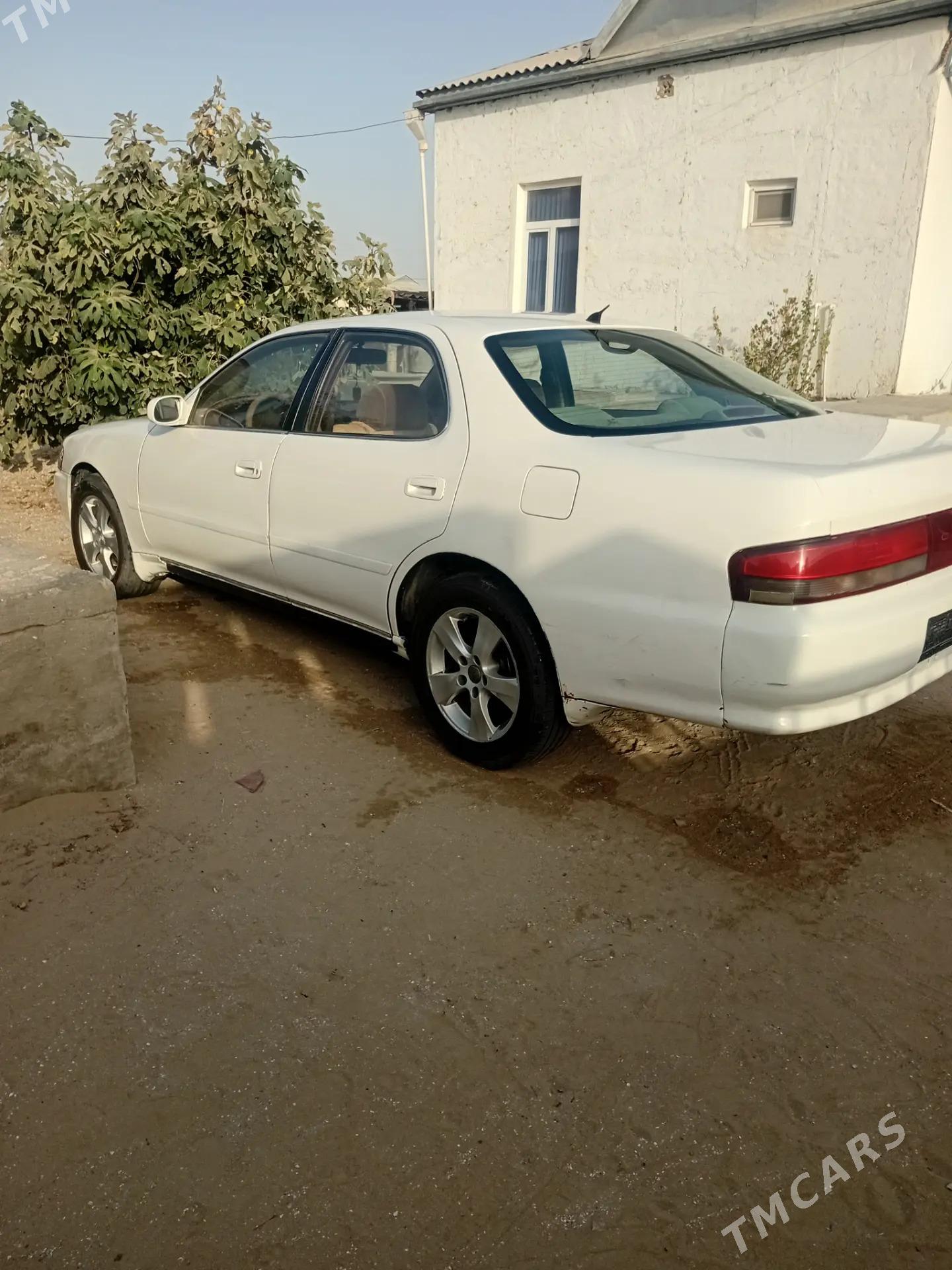 Toyota Cresta 1994 - 48 000 TMT - Эсенгулы - img 5