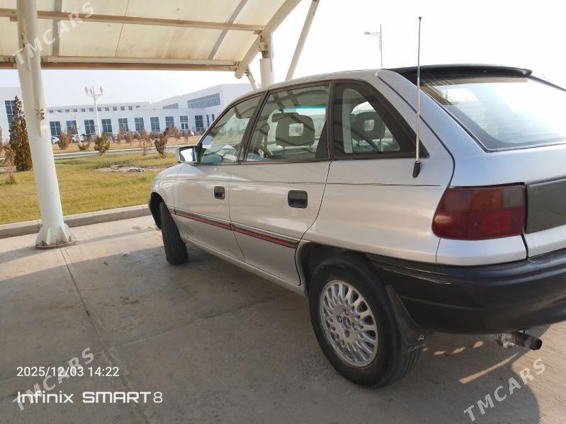 Opel Astra 1994 - 48 000 TMT - Köneürgenç - img 3