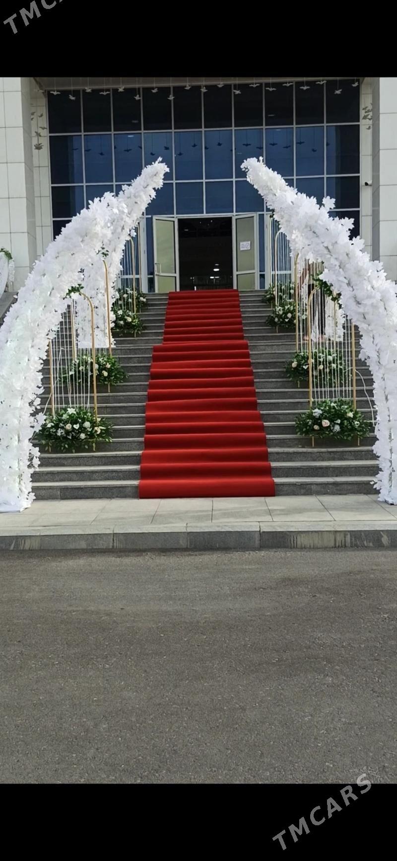 toy bezeg restoran той безег - Aşgabat - img 2