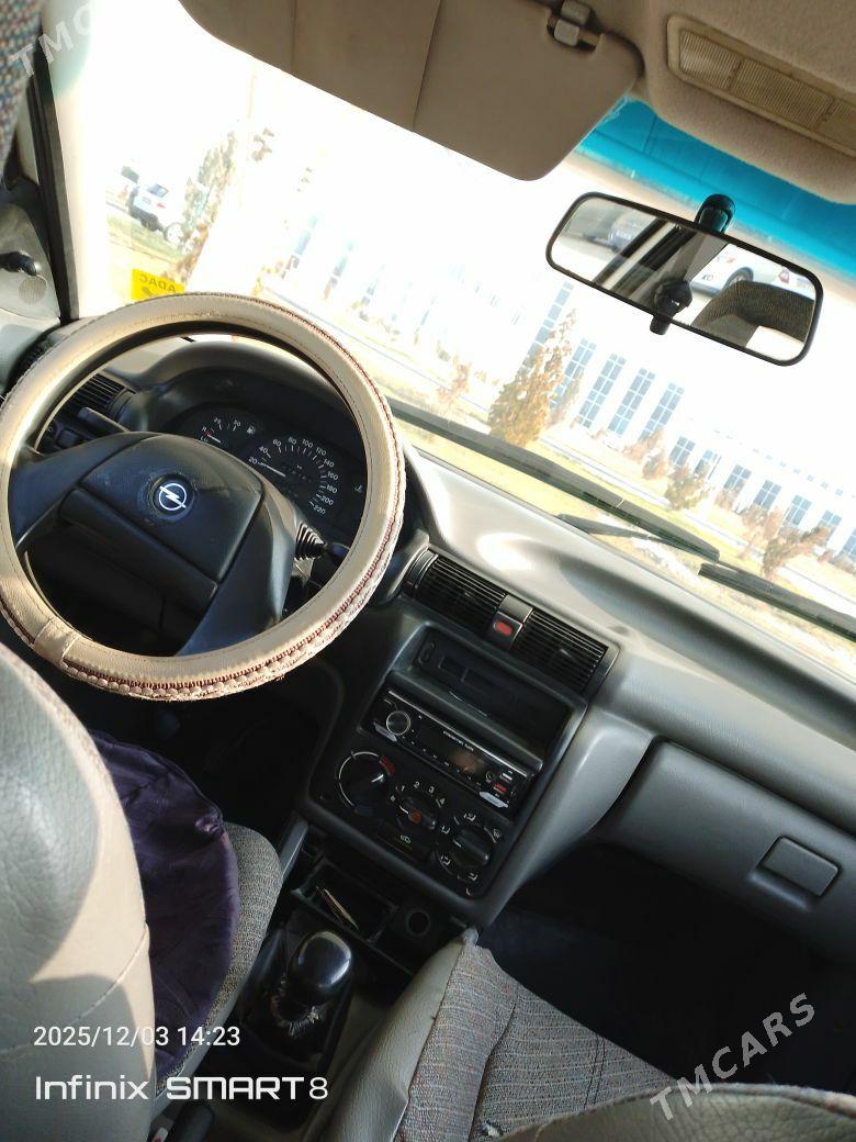 Opel Astra 1994 - 48 000 TMT - Köneürgenç - img 4
