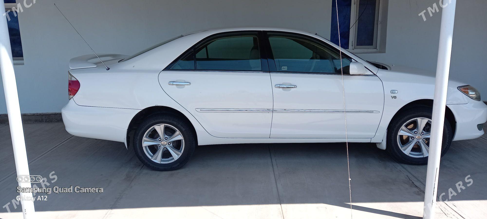 Toyota Camry 2002 - 165 000 TMT - Türkmenbaşy etr. - img 2