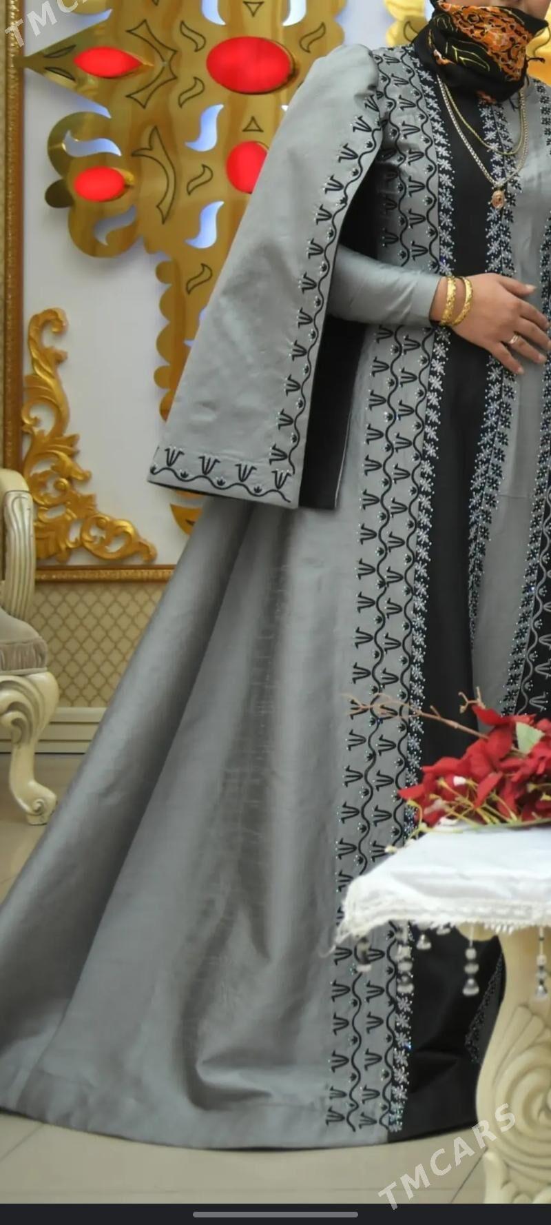 satylyk koynek - Балканабат - img 2