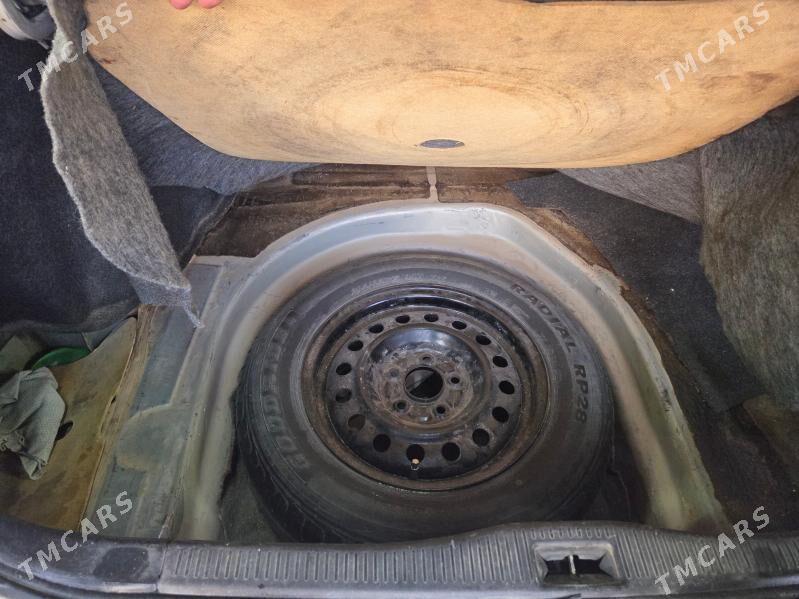 Toyota Camry 1999 - 138 000 TMT - Гёкдепе - img 9