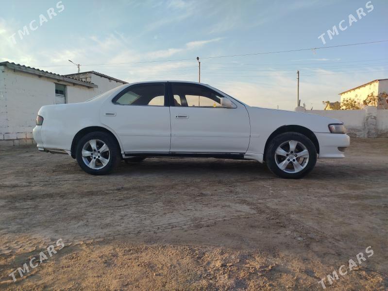 Toyota Cresta 1994 - 48 000 TMT - Эсенгулы - img 3