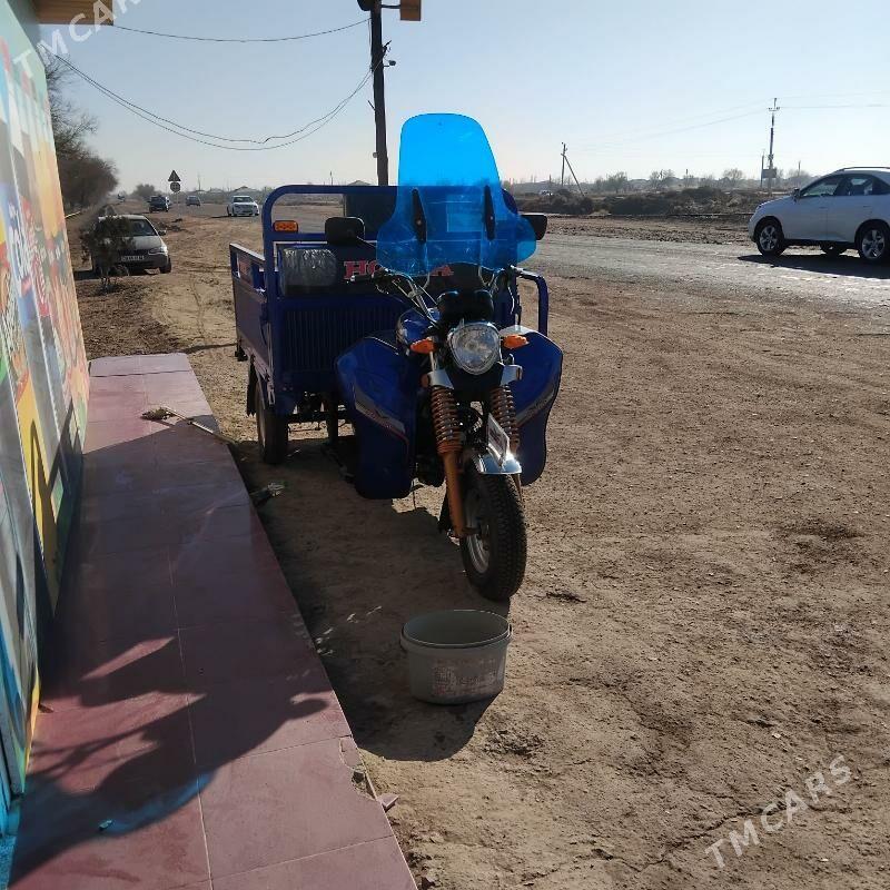 Fekon FK200-14G 2025 - 32 000 TMT - Акдепе - img 4