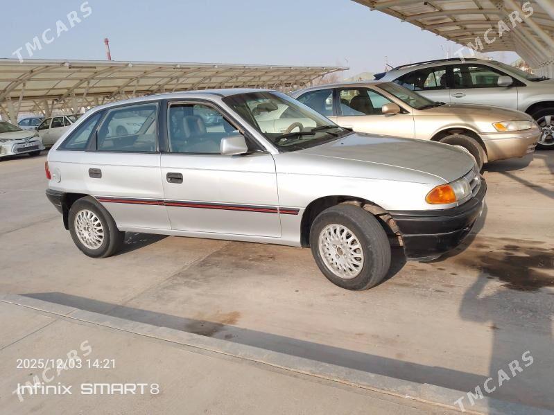 Opel Astra 1994 - 48 000 TMT - Köneürgenç - img 2